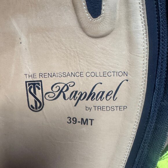 Tredstep Raphael Riding Boot size 39M - Picture 4 of 5